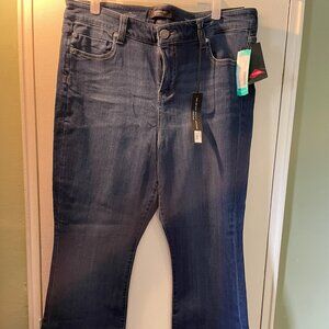 Liverpool Bootcut Jeans NWT